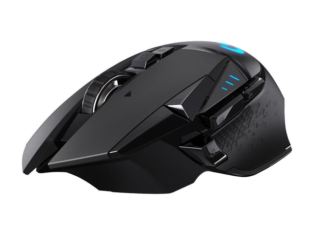 Logitech G502 Gaming Mouse