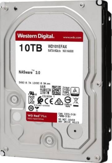 Western Digital