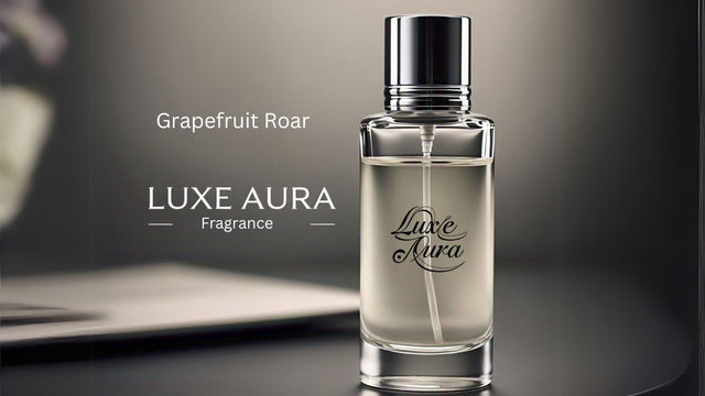 Grapefruit Roar