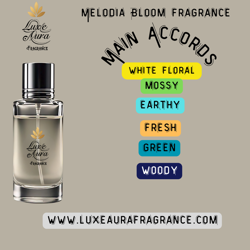 Melodia Bloom