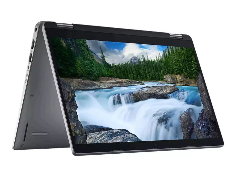 ديل لاتيتيود E5340