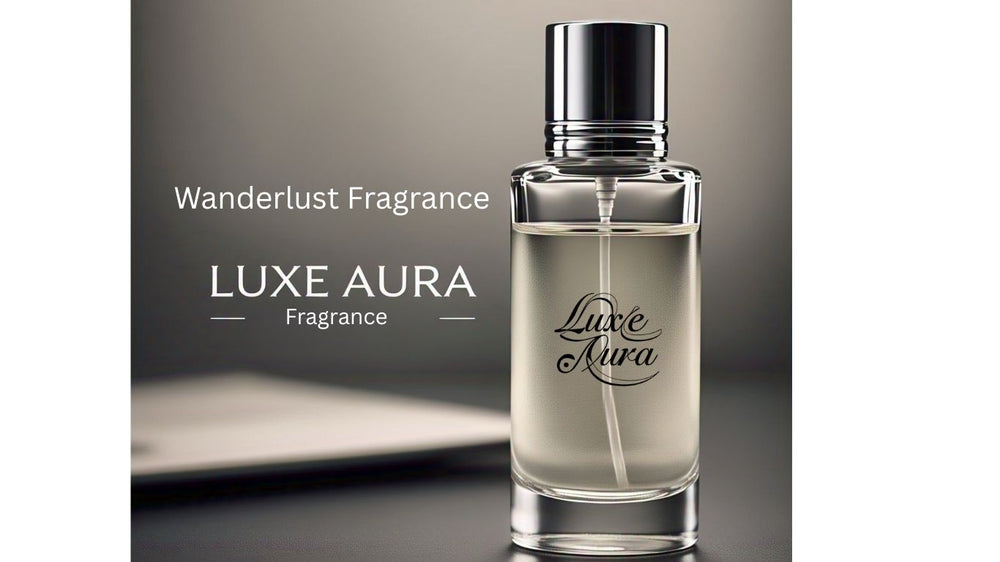 Wanderlust Fragrance