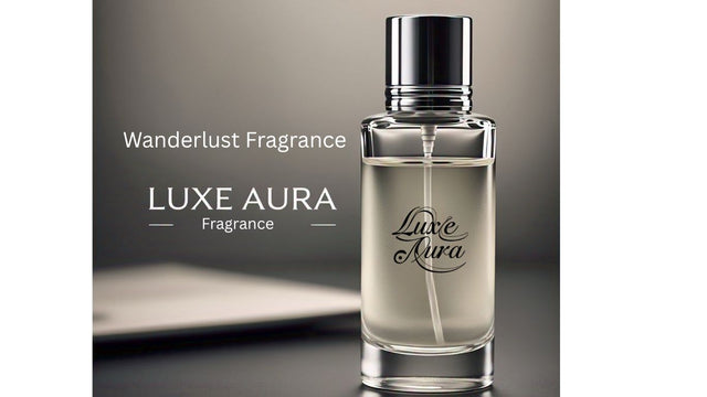 Wanderlust Fragrance