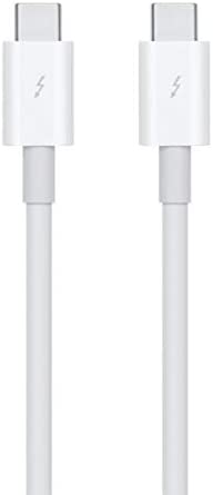 Câble Apple Thunderbolt 3 (USB‑C) (0,8 m) OB
