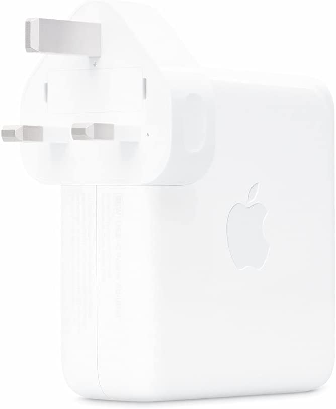 أبل (محول طاقة USB-C بقدرة 96 واط) OB
