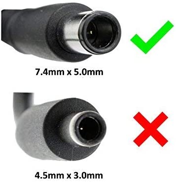 محول شاحن التيار المتردد PA-9E FWCRC 240W OB
