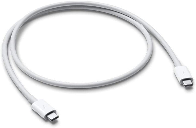 Apple Thunderbolt 3 (USB‑C) Cable (0.8 m) OB