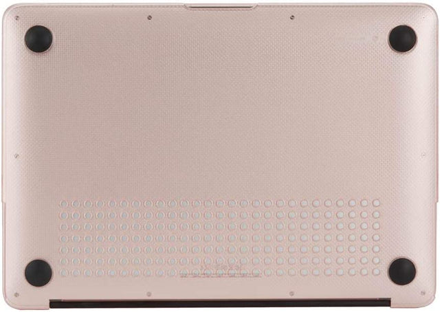 Incase INMB200258-BLP Hard Shell Case