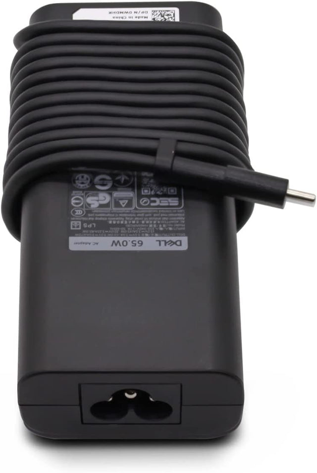 Genuine 65W Type C Ac Adapter OB