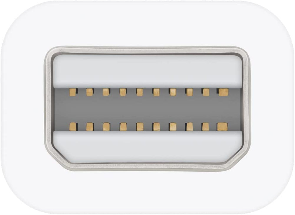 محول Apple Thunderbolt إلى FireWire OB