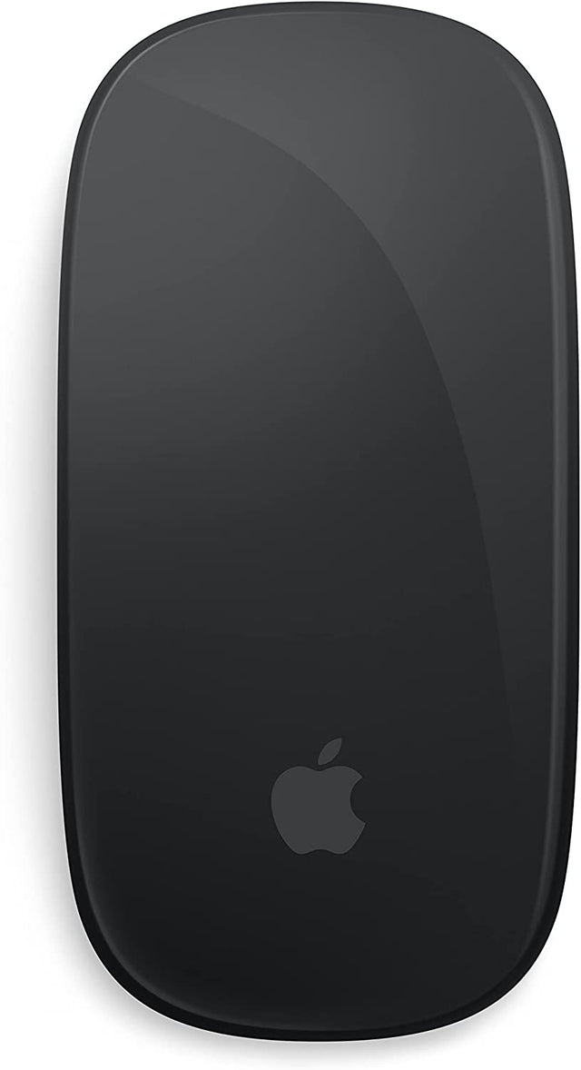 Apple Magic Mouse - Surface multi-touch noire OB