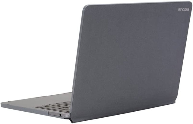 Bouton-pression de protection en similicuir Incase