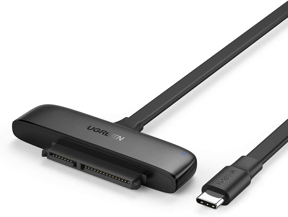 UGREEN محول USB C إلى Sata 2.5 OB
