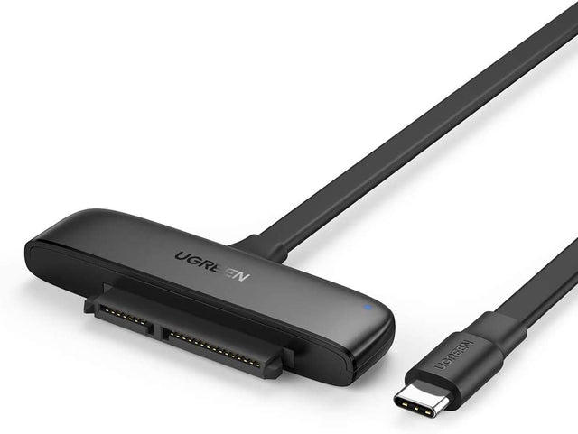 UGREEN محول USB C إلى Sata 2.5 OB