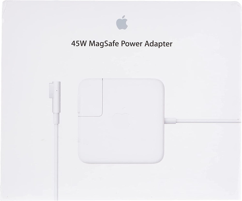 محول طاقة Apple MagSafe بقدرة 45 واط من Apple OB