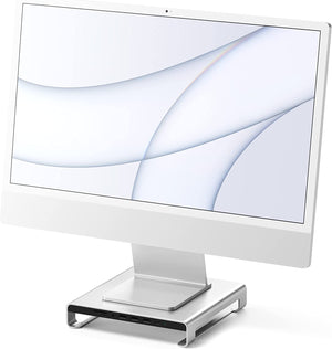 Satechi Type-C Aluminum Monitor Stand  OB