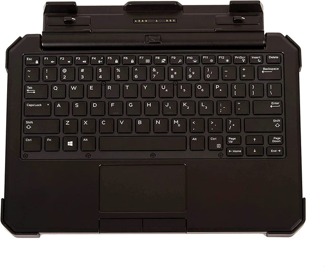 لوحة المفاتيح 7212، 7220 الوعرة المتطرفة