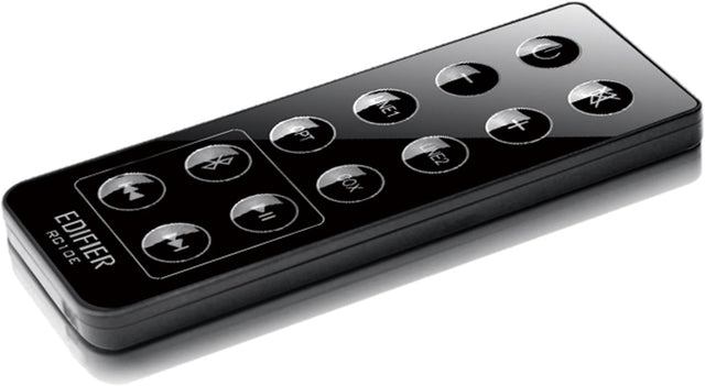 اديفير ستوديو مكبر صوت على الرف، بني، R1280Db Bn