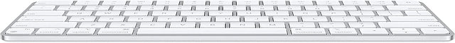 لوحة مفاتيح Apple Magic 2 - عربي - فضي OB