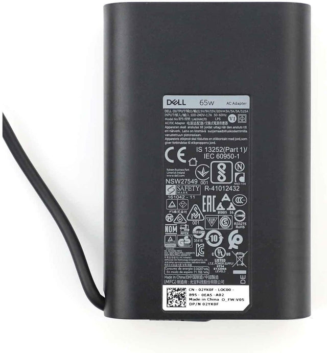 Charger 65W(Watt) AC OB