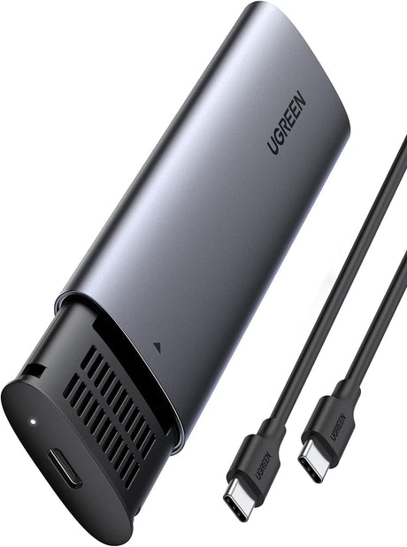 حاوية UGREEN M.2 NVMe SSD OB