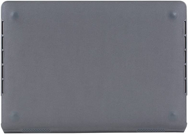 Bouton-pression de protection en similicuir Incase