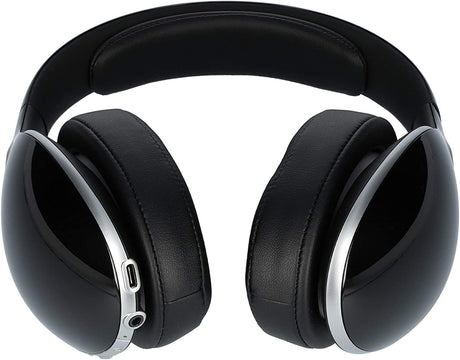 Mercedes-Benz Bluetooth Active Noise Cancelling Headphone