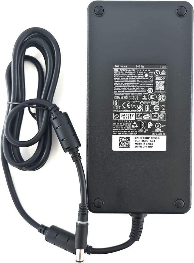 محول شاحن التيار المتردد PA-9E FWCRC 240W OB