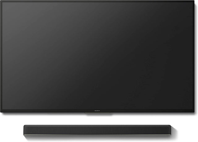 Barre de son Sony 2.1 canaux 4K HDR avec Dolby