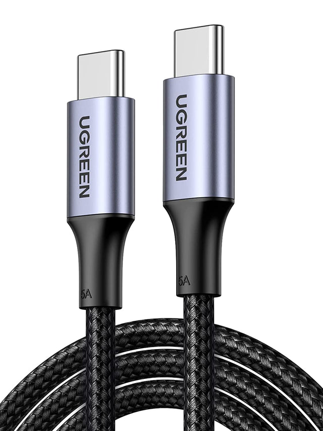 UGREEN USB C to USB C Cable 100W