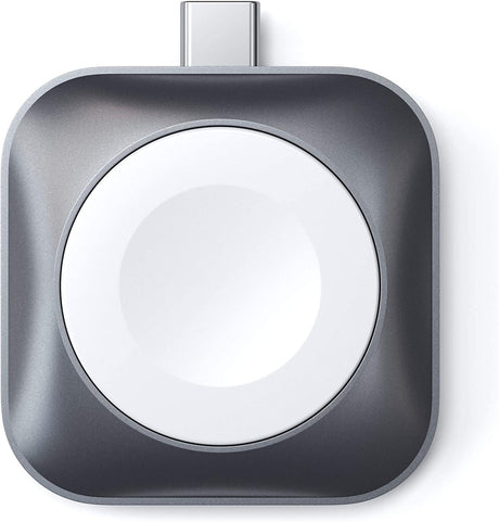 قاعدة شحن مغناطيسية Satechi USB-C OB