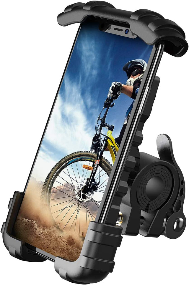 Phone Holder Mount for Bike Handlebar - OB