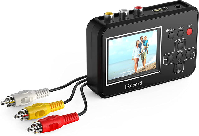 DIGITNOW Video to Digital Converter