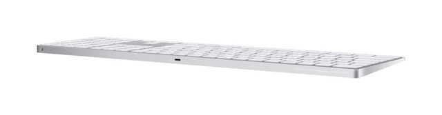 CLAVIER APPLE MAGIC AVEC PAVÉ NUMÉRIQUE MQ052LL/A OB