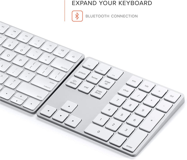 Satechi Bluetooth ممتد رقمي OB
