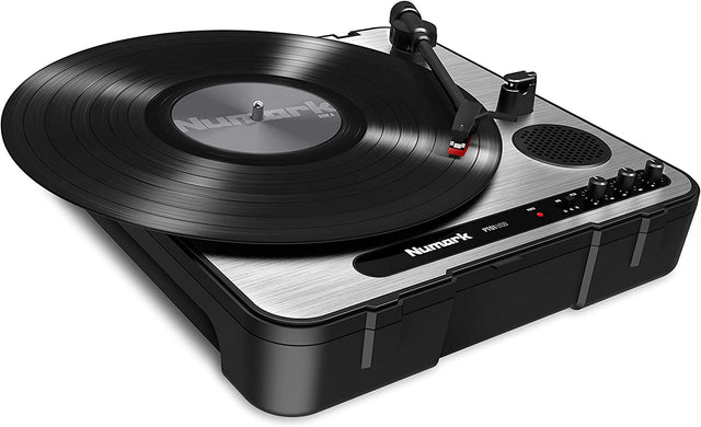 Numark PT01USB | Vinyle portable-