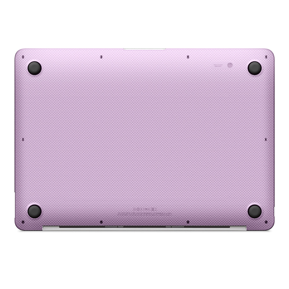 حافظة صلبة مقاس 13 بوصة لجهاز MacBook Air