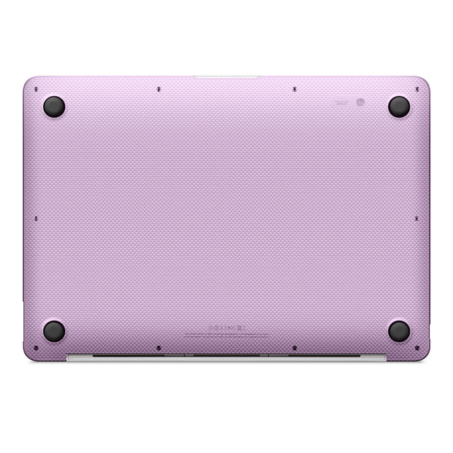 حافظة صلبة مقاس 13 بوصة لجهاز MacBook Air