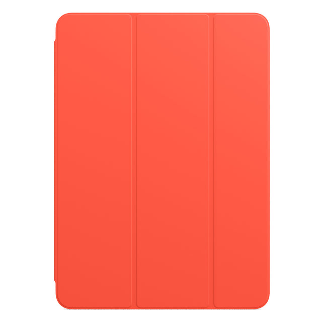Smart Folio for iPad Pro 11-inch (4th generation) - Electric Orange OB