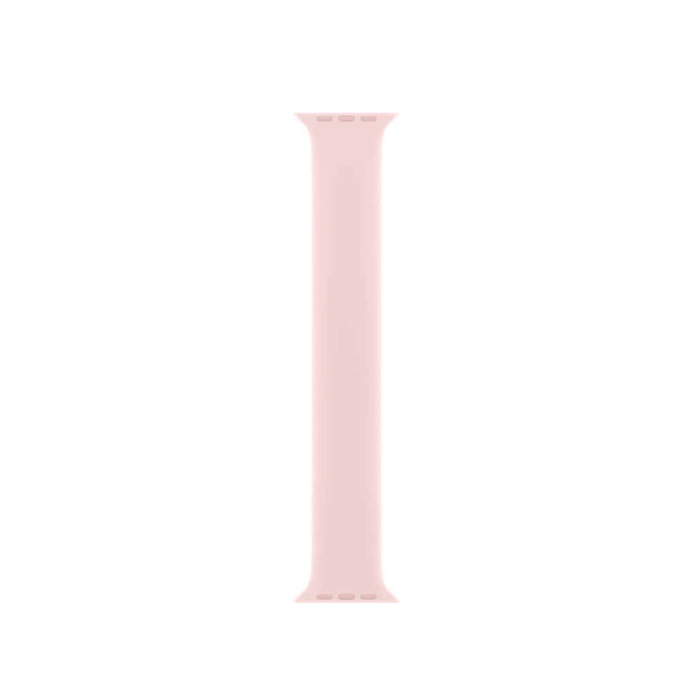 Boucle Solo Rose Craie 41 mm - Taille 1 OB