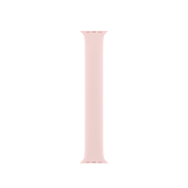 Boucle Solo Rose Craie 41 mm - Taille 1 OB