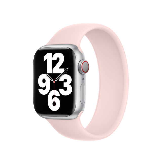 Boucle Solo Rose Craie 41 mm - Taille 1 OB