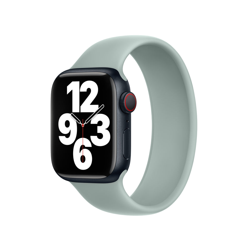 Boucle solo succulente de 41 mm - Taille 1 OB