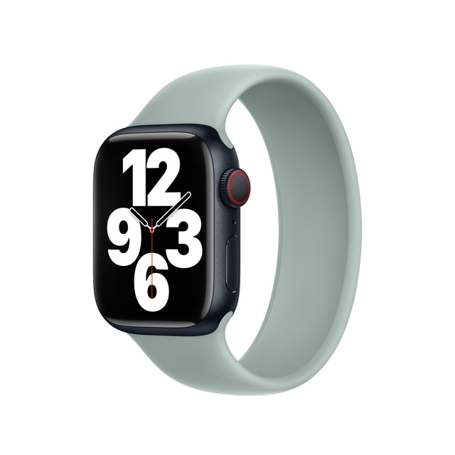 Boucle solo succulente de 41 mm - Taille 1 OB