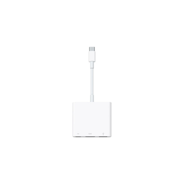 Adaptateur multiport AV numérique USB-C