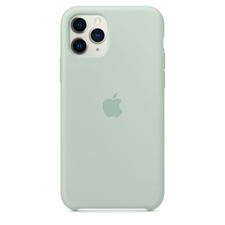 iPhone 11 Pro Silicone Case - Beryl  OB