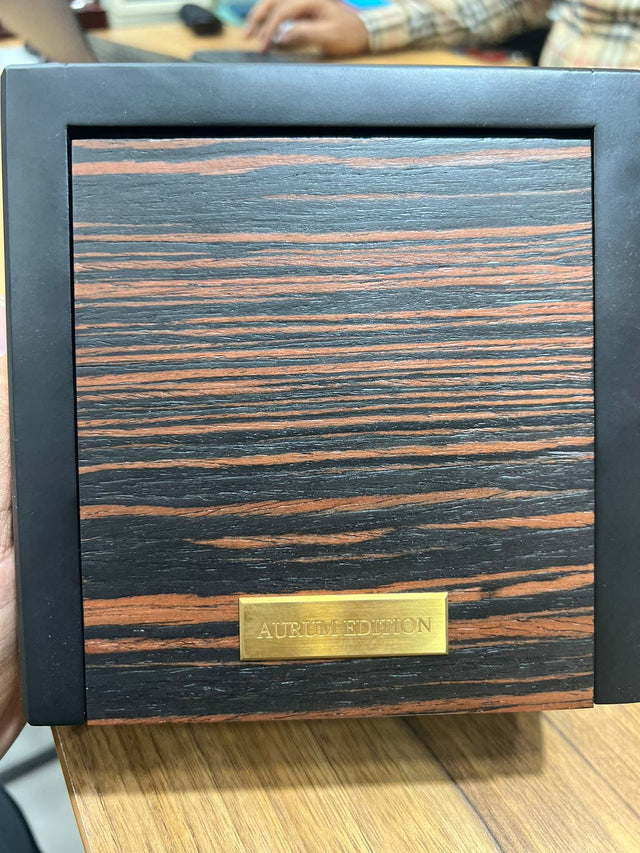 iWatch Series 7 الإصدار الذهبي