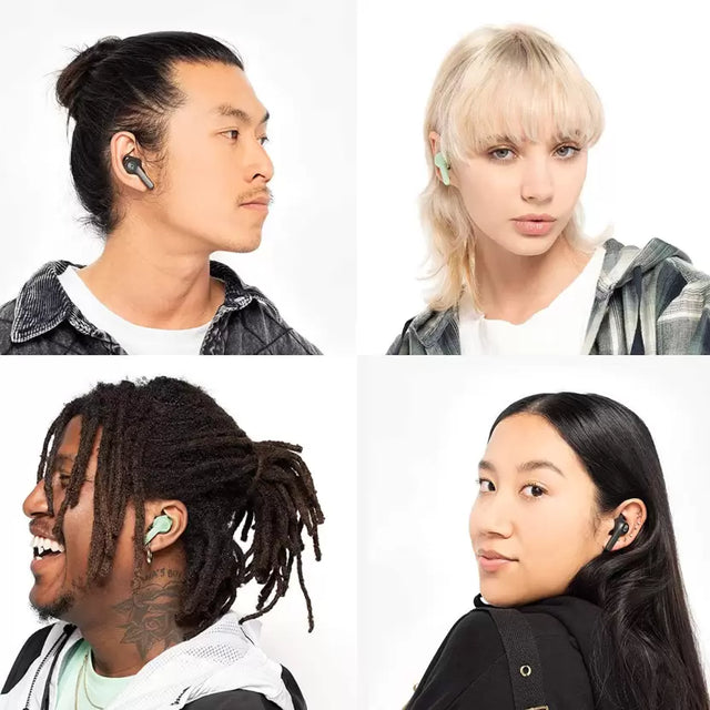 سكل كاندي إندي إيفو