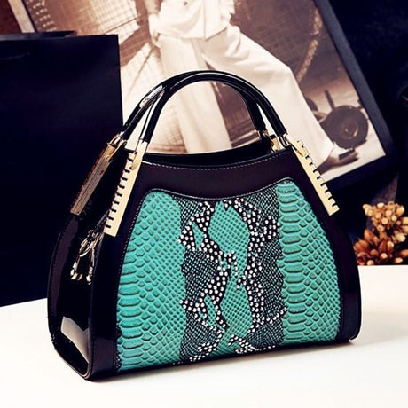 Luxury Women Bags