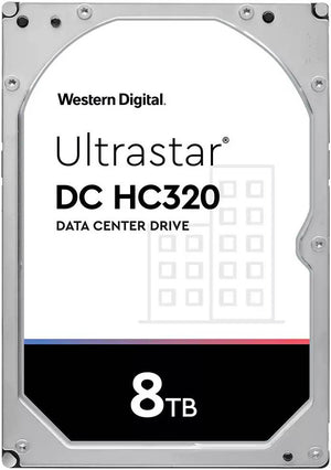 Western Digital